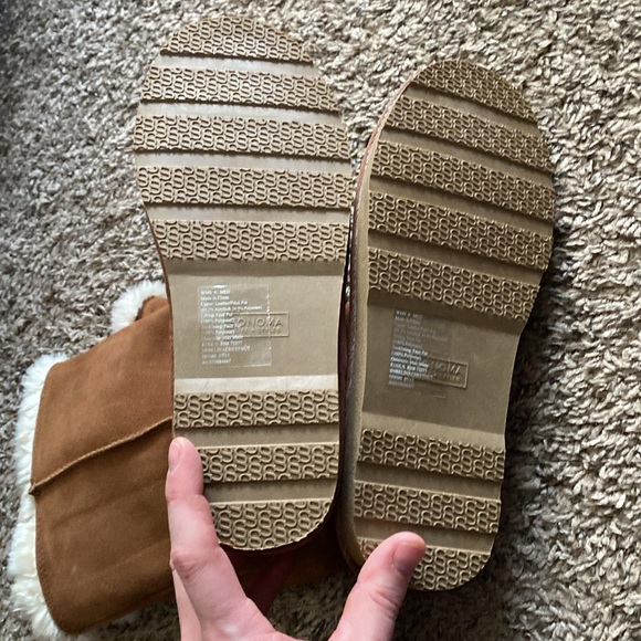 Women’s Sonoma Boots - Picture 3 of 4